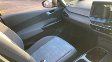 Volkswagen ID.3 150kW Life Pro Performance 58kWh 5dr Auto Electric Hatchback